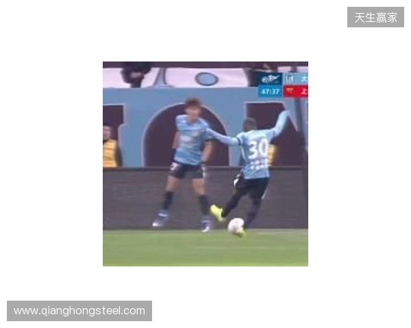 前3轮2负！海港0-1送英博赛季首胜 马莱莱助攻阿奇姆彭制胜