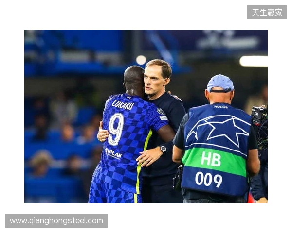 坎迪:切尔西缺乏领袖,需要签马奎尔式球员并请回德罗巴 坎迪:切尔西缺乏领袖,需要签马奎尔式球员并请回德罗巴